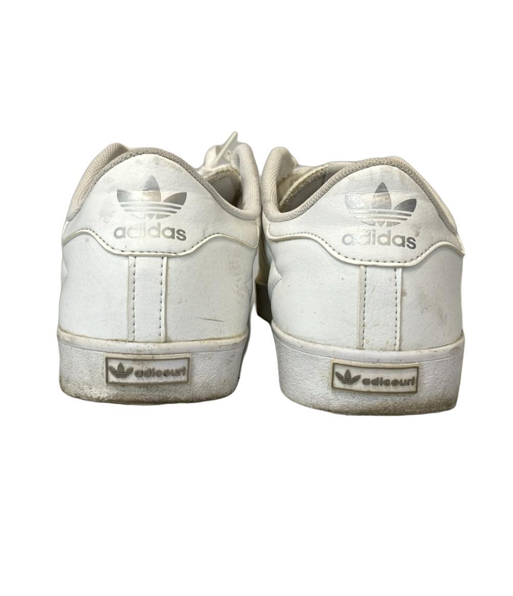  Adidas low cut спортивные туфли FX0213 мужской SIZE 27.5 (L) adidas