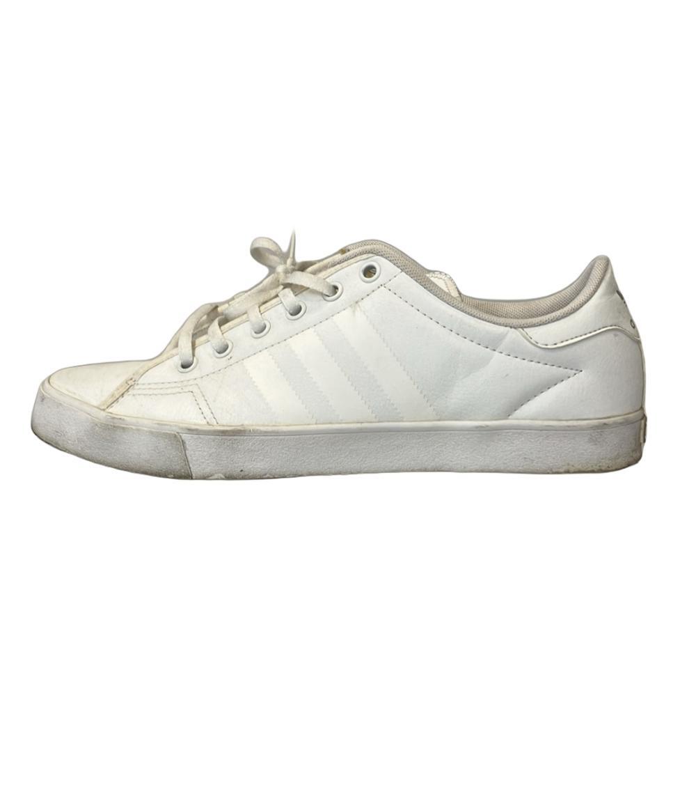  Adidas low cut спортивные туфли FX0213 мужской SIZE 27.5 (L) adidas