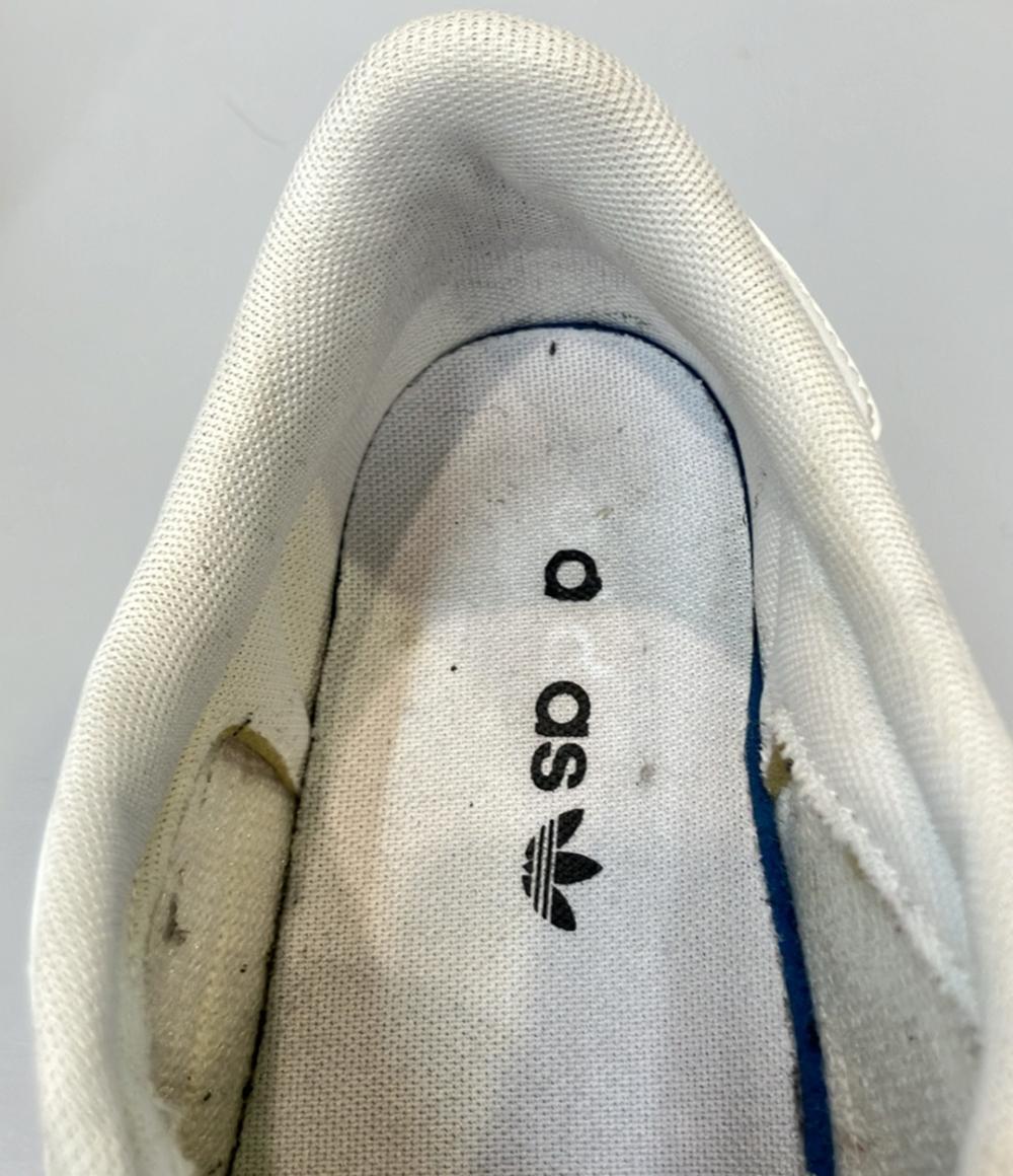  Adidas low cut спортивные туфли FX0213 мужской SIZE 27.5 (L) adidas
