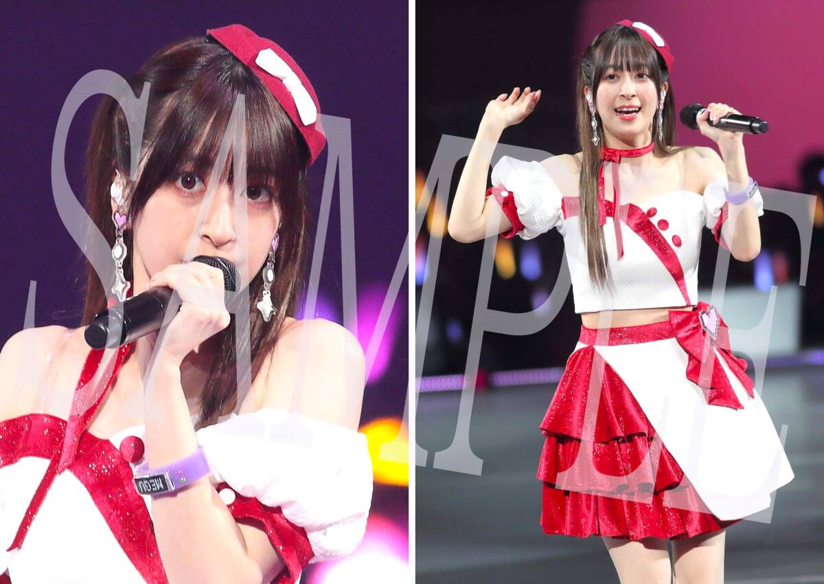 月音こな/藤島慈『ラブライブ!蓮ノ空女学院スクールアイドル 月音こな/藤島慈『ラブライブ!蓮ノ空女学院スクールアイドル