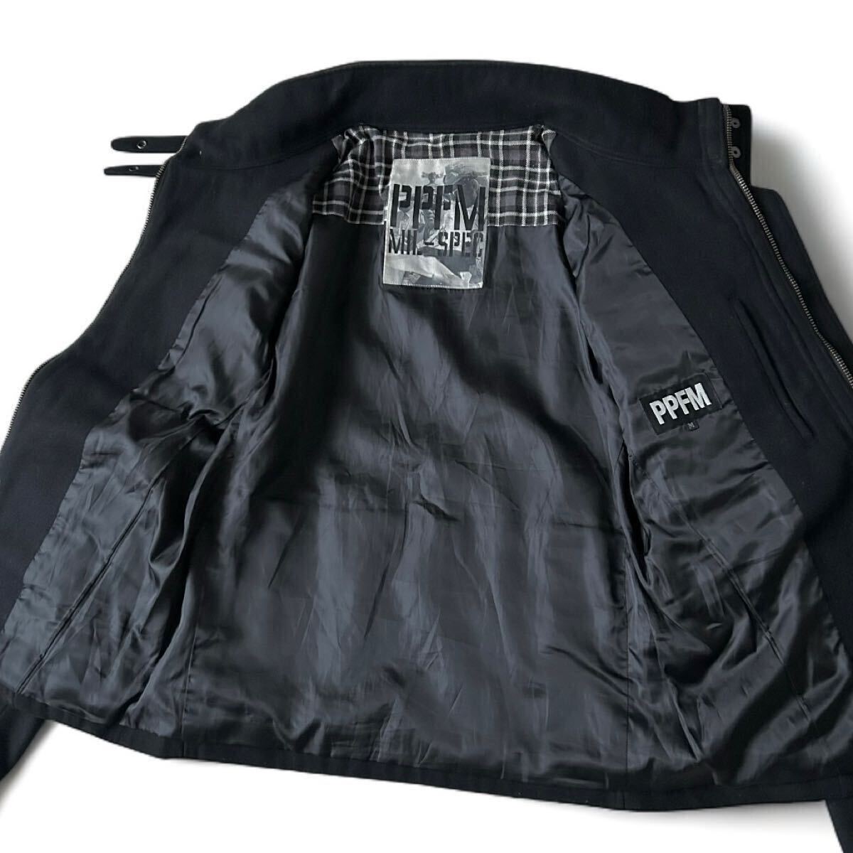 Rare 00s Archive PPFM Zip Gimmick Military Jacket Y2K goa lgb ifsixwasnine 14th addiction share spirit tornadomart japanese label(Mサイズ)|売買されたオークション情報、Yahoo!オークション(旧ヤフオク!) の商品情報をアーカイブ公開 - オークファン(aucfan.com) Rare 00s Archive PPFM Zip Gimmick Military Jacket Y2K goa lgb ifsixwasnine 14th addiction share spirit tornadomart japanese label(Mサイズ)|売買されたオークション情報、Yahoo!オークション(旧ヤフオク!) の商品情報をアーカイブ公開 - オークファン(aucfan.com)
