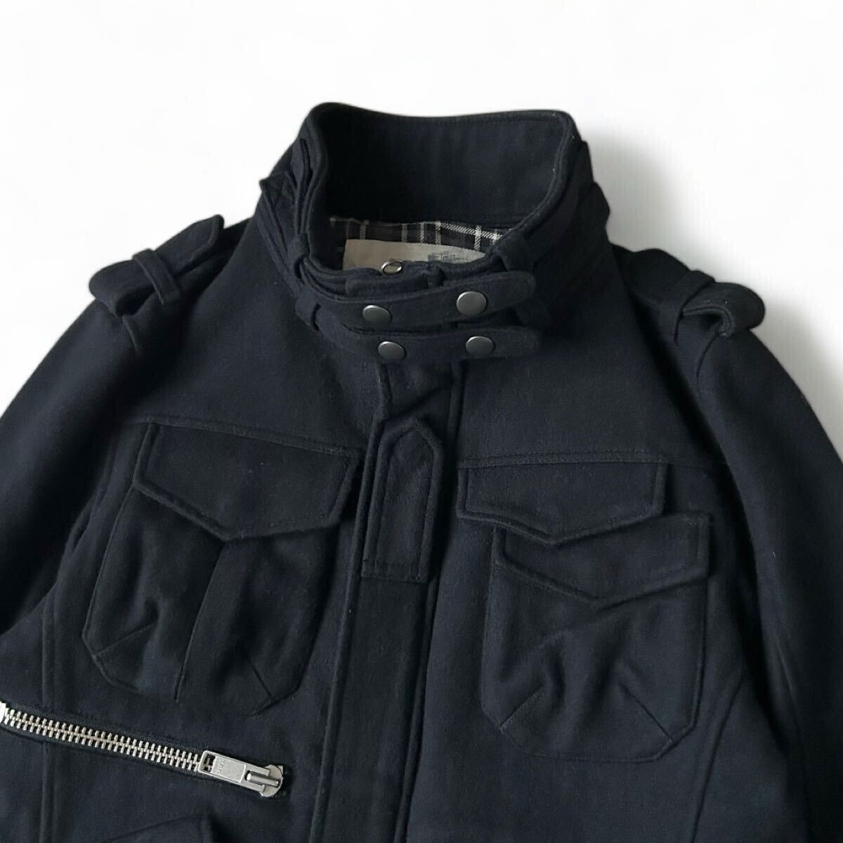 Rare 00s Archive PPFM Zip Gimmick Military Jacket Y2K goa lgb ifsixwasnine 14th addiction share spirit tornadomart japanese label(Mサイズ)|売買されたオークション情報、Yahoo!オークション(旧ヤフオク!) の商品情報をアーカイブ公開 - オークファン(aucfan.com) Rare 00s Archive PPFM Zip Gimmick Military Jacket Y2K goa lgb ifsixwasnine 14th addiction share spirit tornadomart japanese label(Mサイズ)|売買されたオークション情報、Yahoo!オークション(旧ヤフオク!) の商品情報をアーカイブ公開 - オークファン(aucfan.com)
