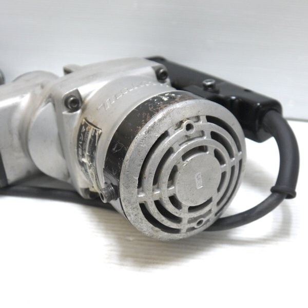 マキタ 電動ハンマ HM1201 六角シャンク21mm 単相100V ハツリ マキタ 電動ハンマ HM1201 六角シャンク21mm 単相100V ハツリ
