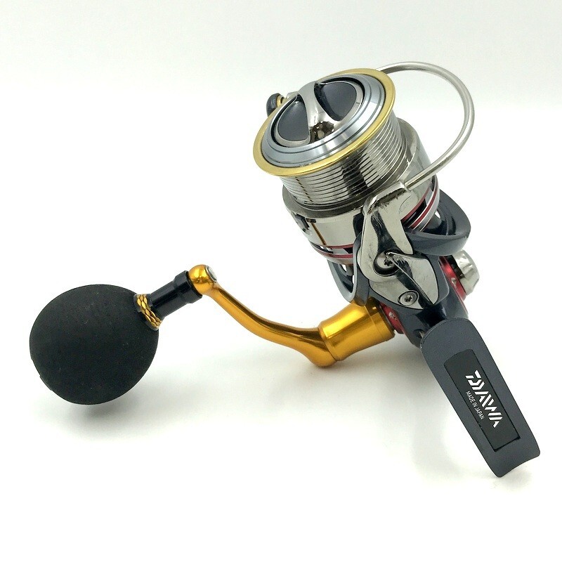 ダイワ セルテート 2506H ハイギヤカスタム 00056081 DAIWA スピニングリール リール 釣り 釣具 フィッシング TA1364◇