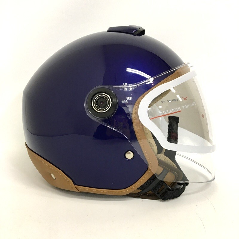 Nexx Y.10 Sunny インディゴブルー 試着のみ Nexx Y.10 Sunny インディゴブルー試着のみ