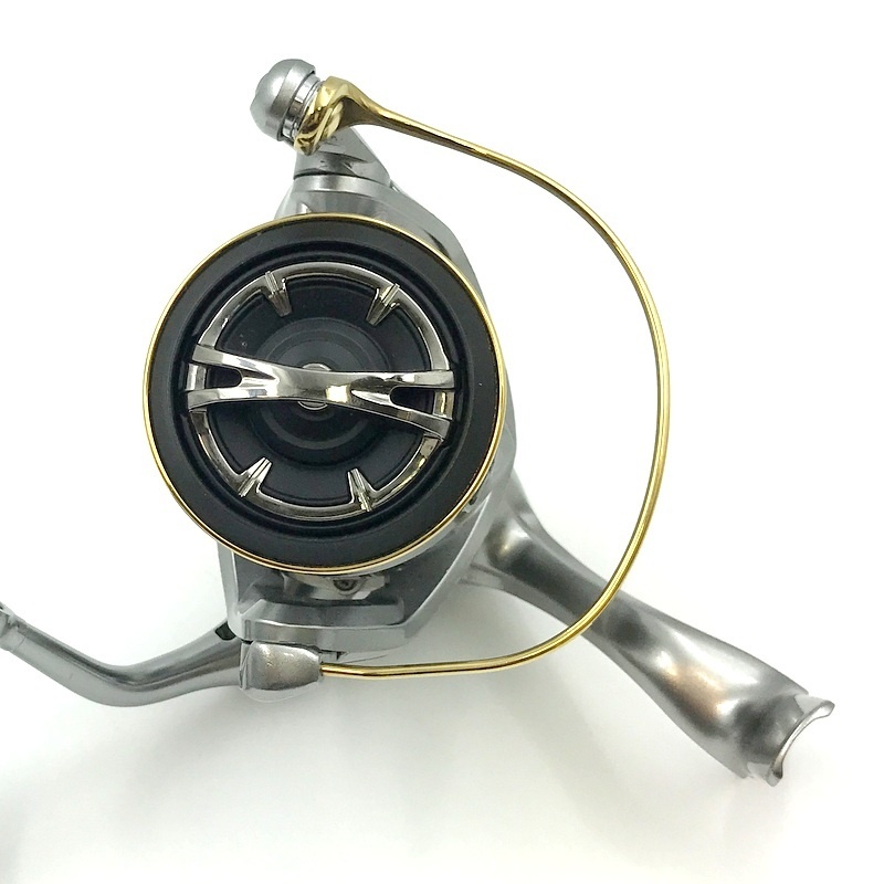 8750円 シマノ 15ツインパワー 4000XG 03373 SHIMANO TWINPOWER 8750円 シマノ 15ツインパワー 4000XG 03373 SHIMANO TWINPOWER