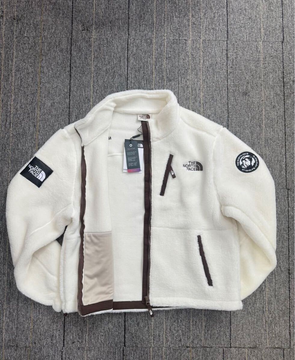 ★新品・韓国限定★ ノースフェイス FLEECE JACKET ユニセックス M 楽天市場】【正規品】 THE NORTH FACE ジャケット フリース