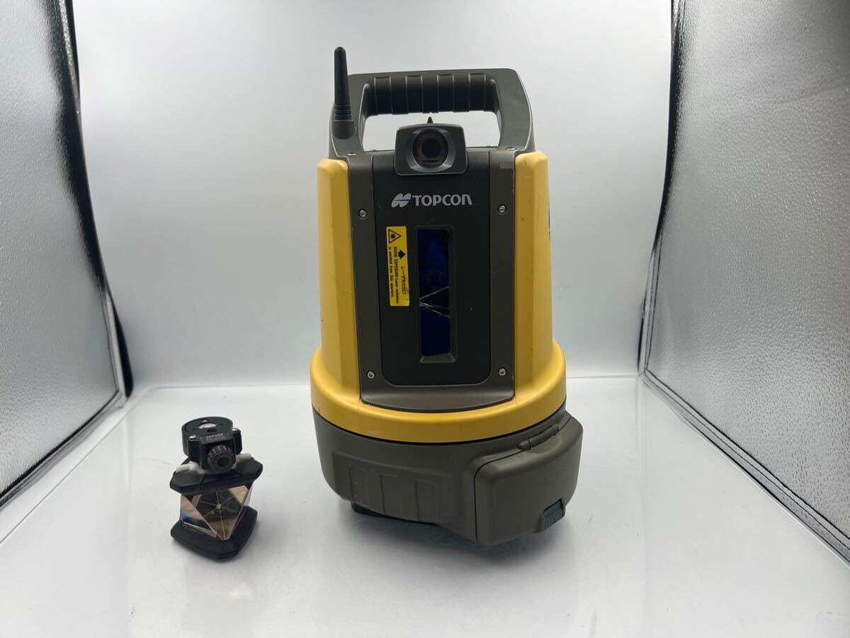 ◇12001) TOPCON トプコン レイアウトナビゲーター 杭ナビ LN ◇12001) TOPCON トプコン レイアウトナビゲーター 杭ナビ LN