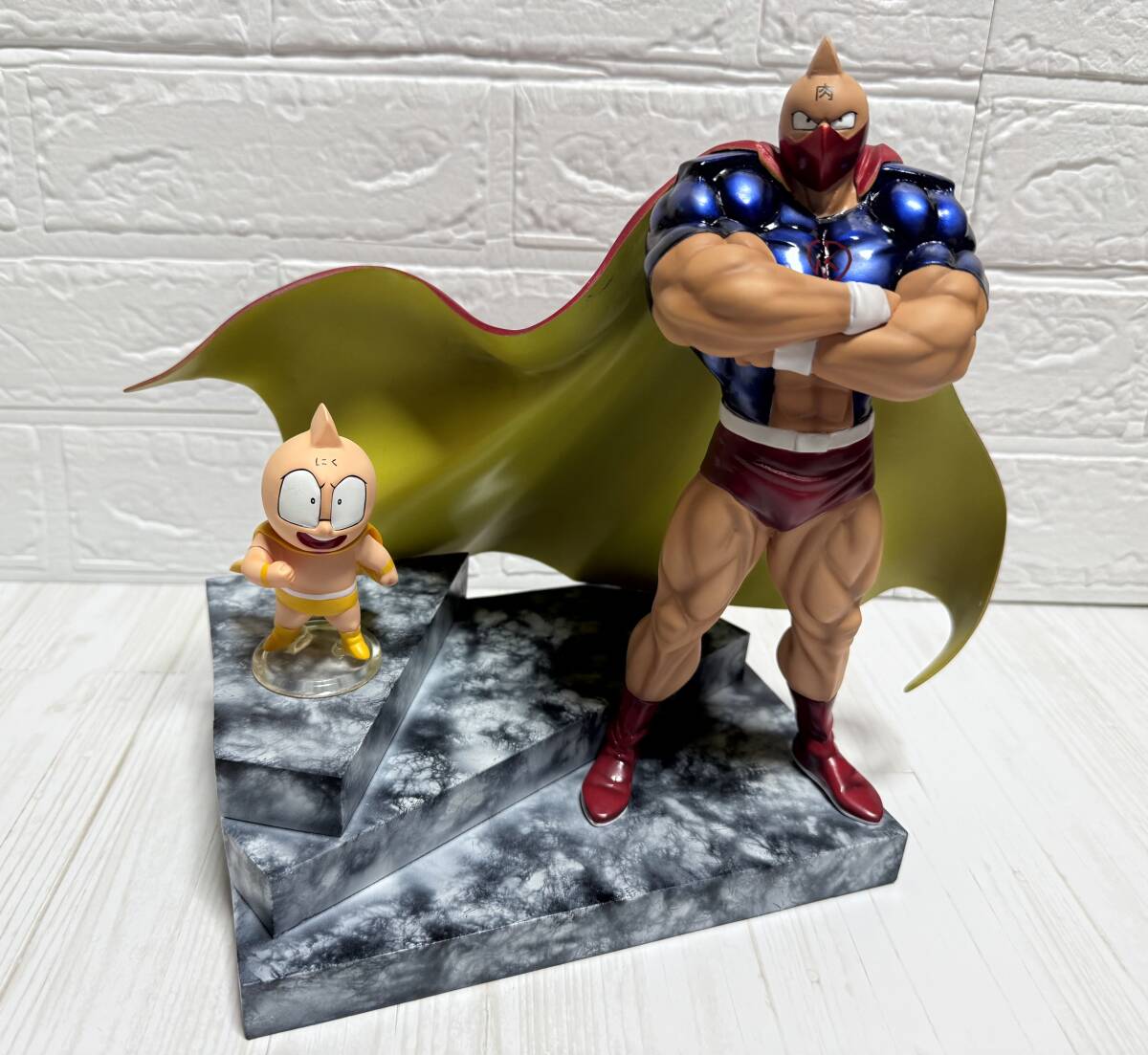 SpiceSeed スパイスシード 初期 劇レア キン肉マン キン肉スグル SpiceSeed スパイスシード 初期 劇レア キン肉マン キン肉スグル