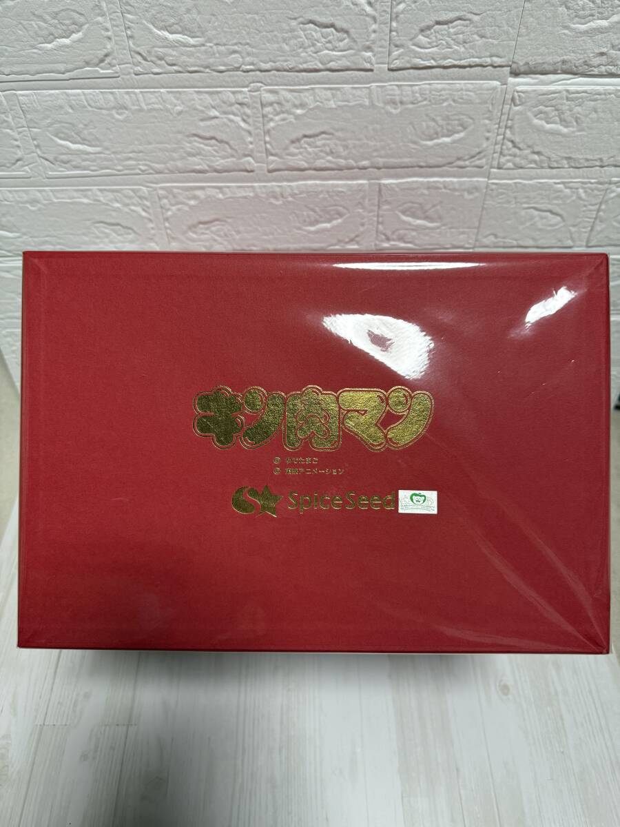 SpiceSeed スパイスシード 初期 劇レア キン肉マン キン肉スグル SpiceSeed スパイスシード 初期 劇レア キン肉マン キン肉スグル