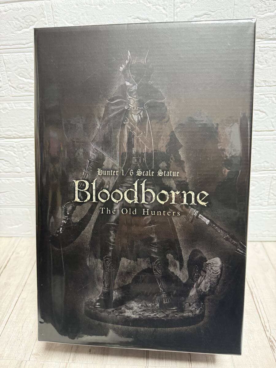 Gecco 狩人 Bloodborne The Old Hunters ブラッドボーン ジ Gecco 狩人 Bloodborne The Old Hunters ブラッドボーン ジ