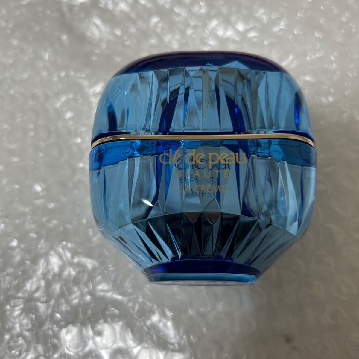 クレドポーボーテ ラクレームクリーム30g 新品未使用2022年限定 クレドポーボーテ ラクレームクリーム30g 新品未使用2022年限定
