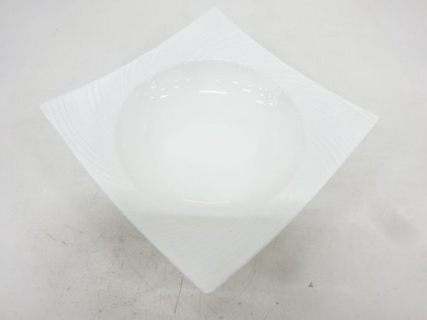 ys7190340; 宗sou WEDGWOOD　エスリアル101　スクエアボウル