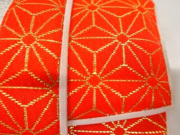 ys7208560;.sou лен. лист узор тканый .... комплект [ античный ][ надеты ]