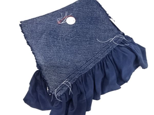ys7227403; 宗sou 未使用品　本総絞り　男物兵児帯