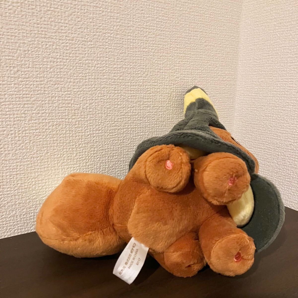 ポケモンセンター ぬいぐるみ イーブイ ポンチョシリーズ ポケモンセンター ぬいぐるみ イーブイ ポンチョシリーズ