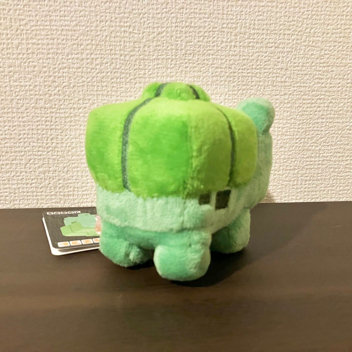 ポケモン - フシギダネ fragment pokemon ポケモン キーホルダー