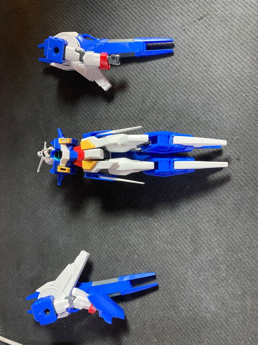 ＨＧ 1/144 ガンダムＡＧＥ-２ アルティメス