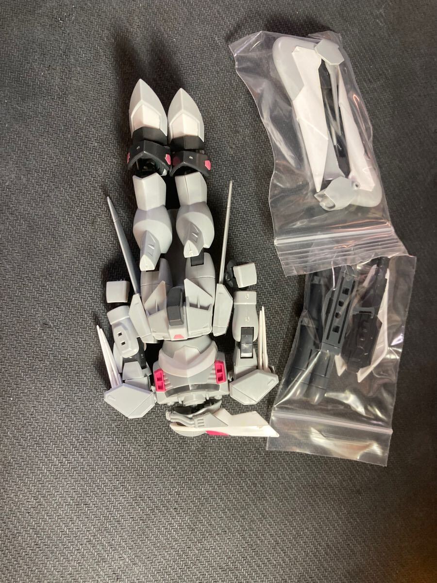 hg モビルシグー　キャニス
