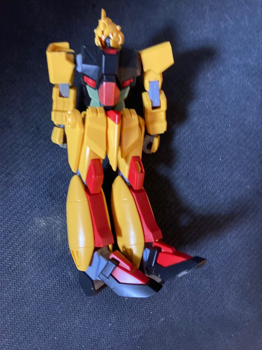 hg ムラサメ　バルトフェルド機