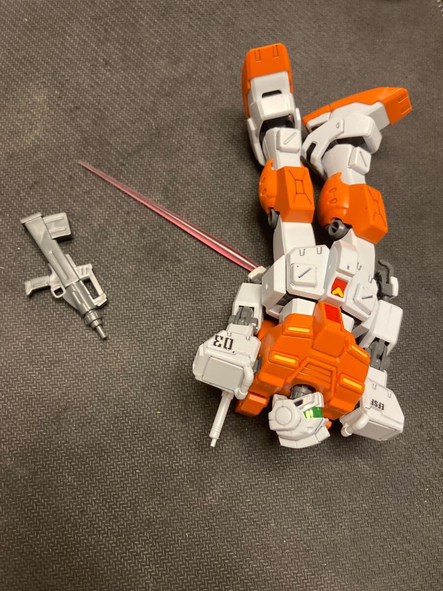 hguc パワードジム