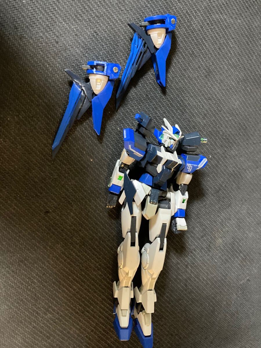 hg ガンダムダブルオースカイ