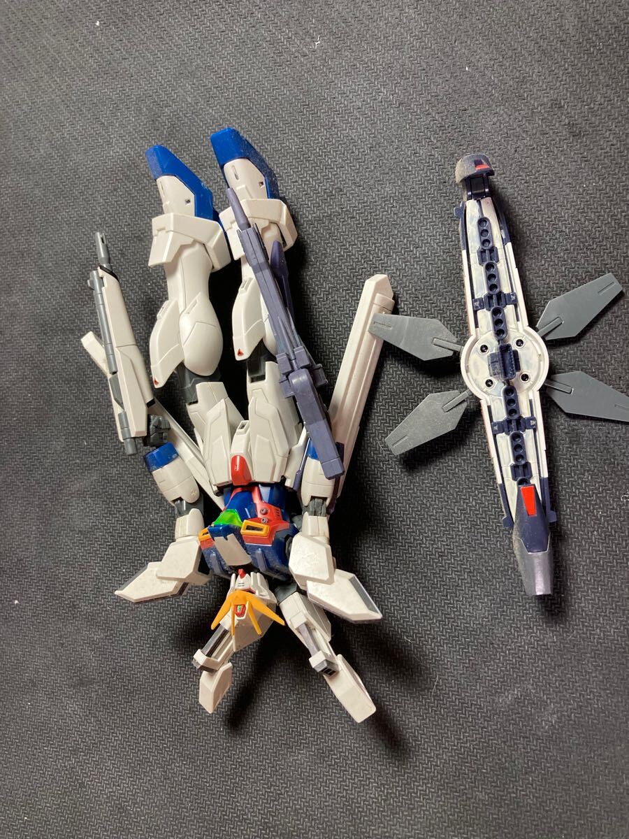 hgaw ガンダムxディバイダー
