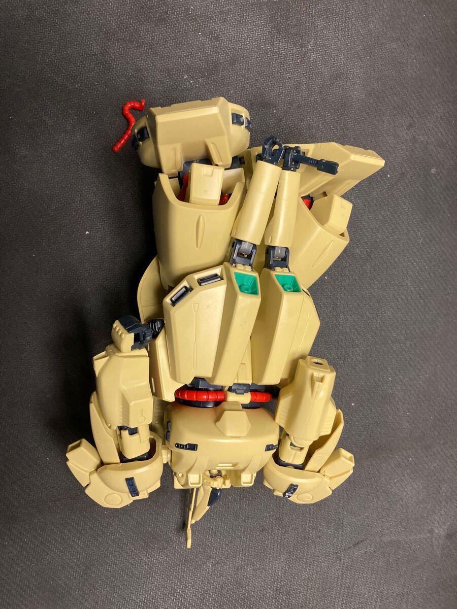 hguc ジオ　ジO ガンプラ ガンダム