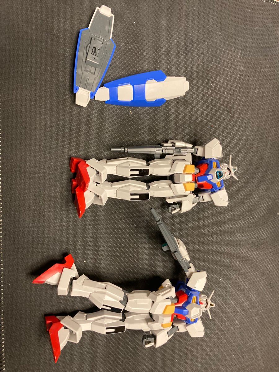 hg ガンダムage1-ノーマル