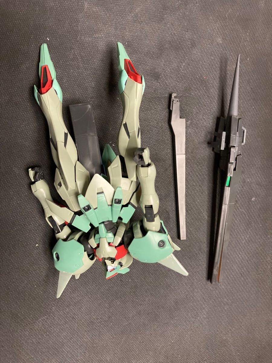 hg ガデッサ