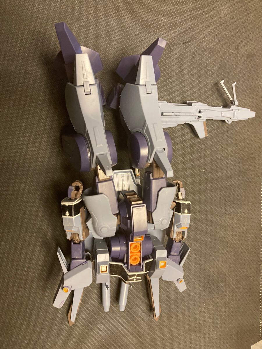 hguc ドーベンウルフ