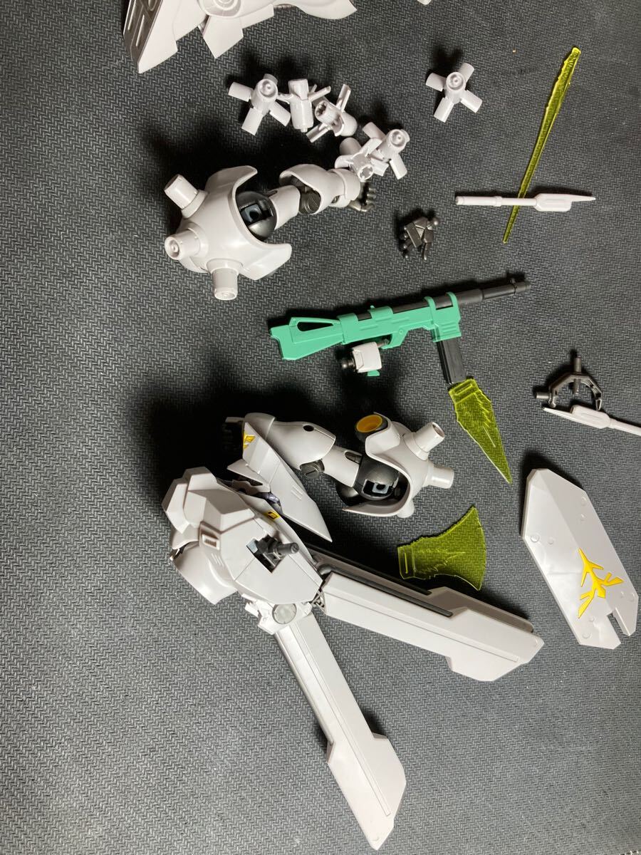 HGUC サイコドーガ