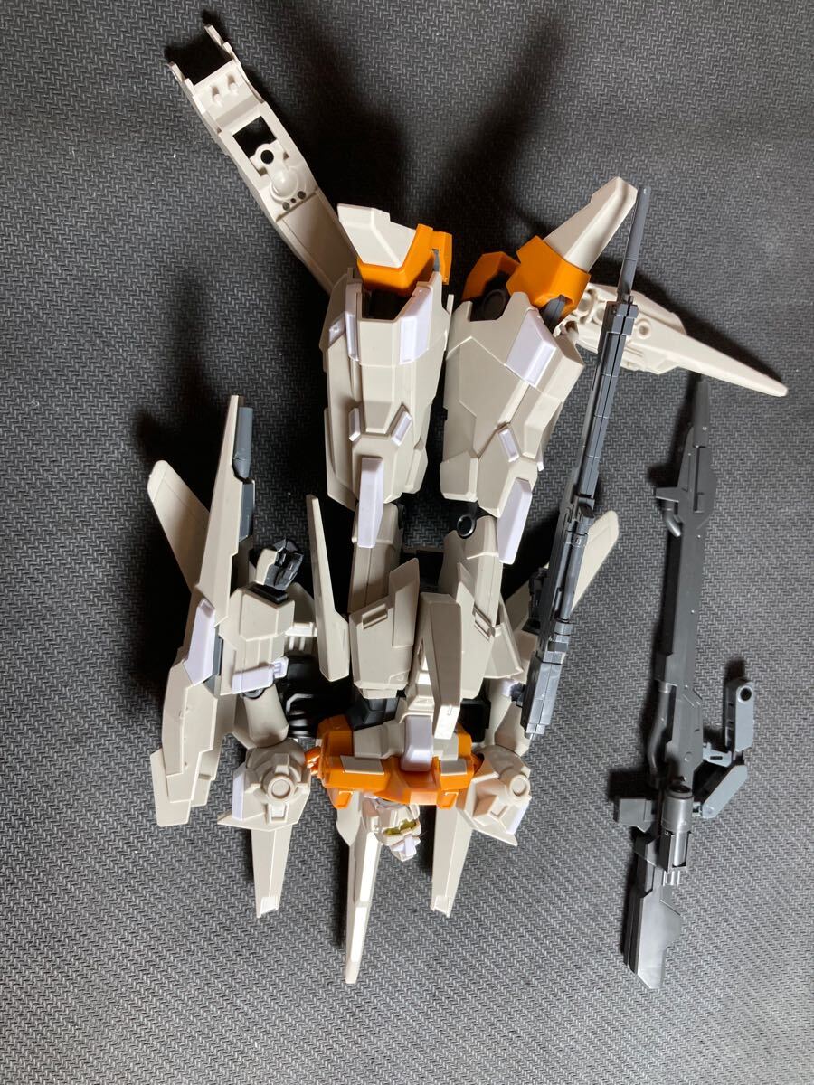 hguc リゼル　ゼネラルレビル