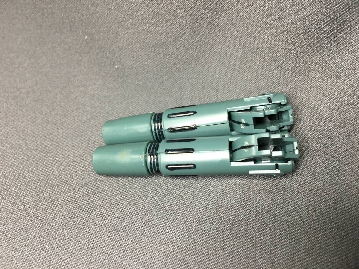si 1/100 MG マスターグレード Ver1.0 RX-77-2 ガンキャノン si 1/100 MG マスターグレード Ver1.0 RX-77-2 ガンキャノン