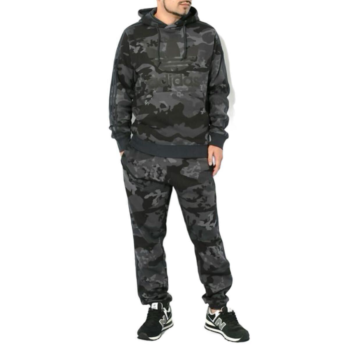 新品 adidas originals【3XL/XL】スウェット セットアップ 新品 adidas originals【3XL/XL】スウェット セットアップ