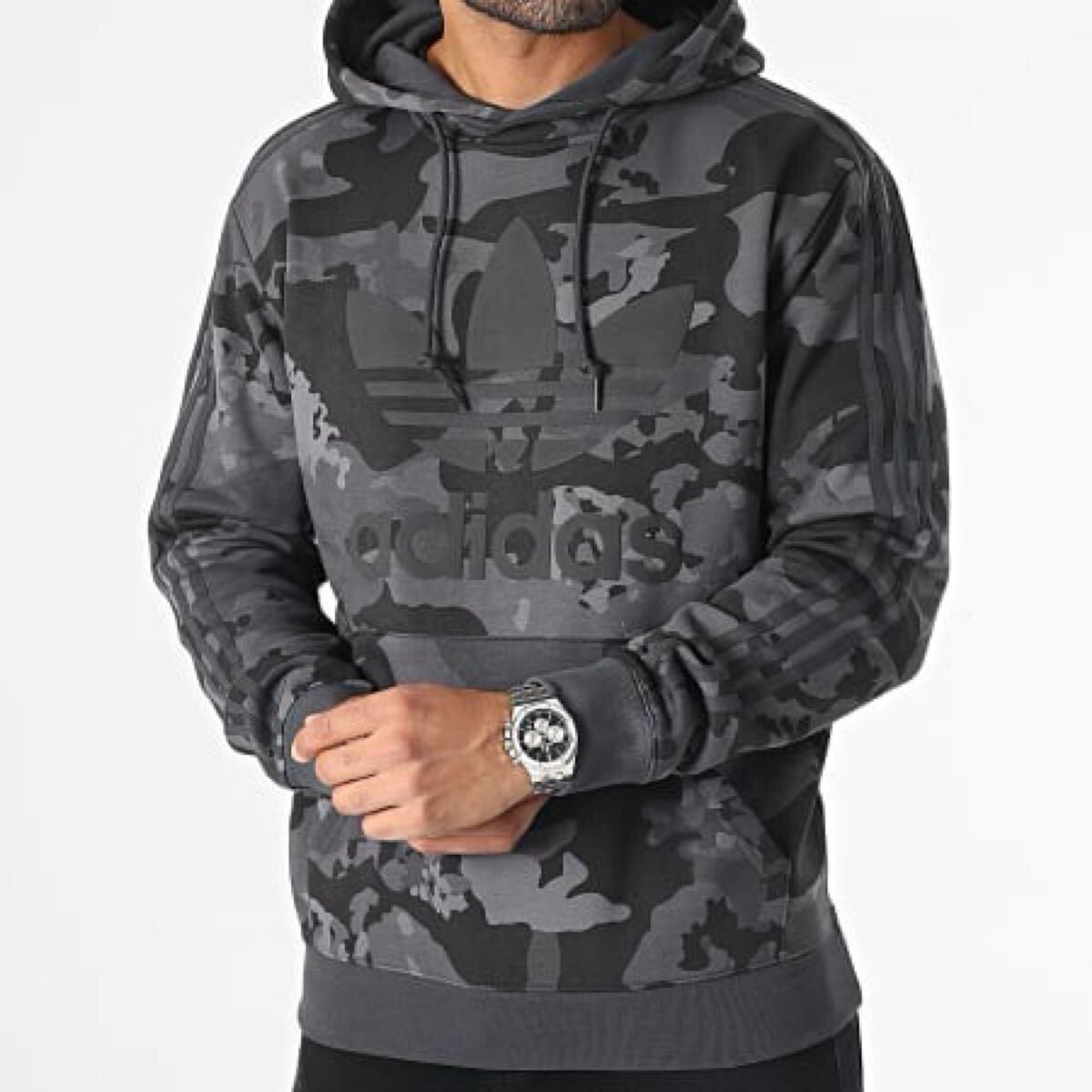 新品 adidas originals【3XL/XL】スウェット セットアップ 新品 adidas originals【3XL/XL】スウェット セットアップ