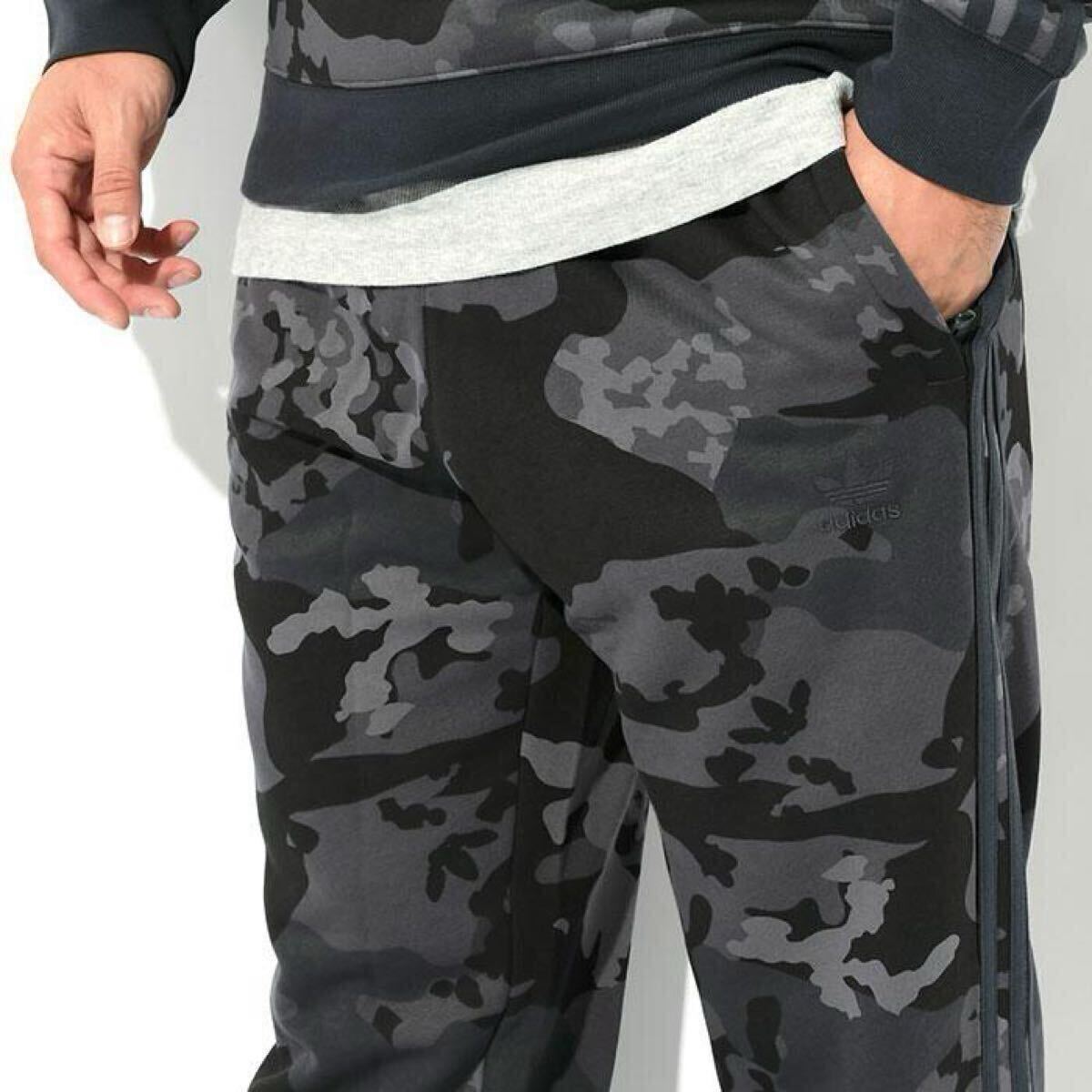 新品 adidas originals【3XL/XL】スウェット セットアップ 新品 adidas originals【3XL/XL】スウェット セットアップ