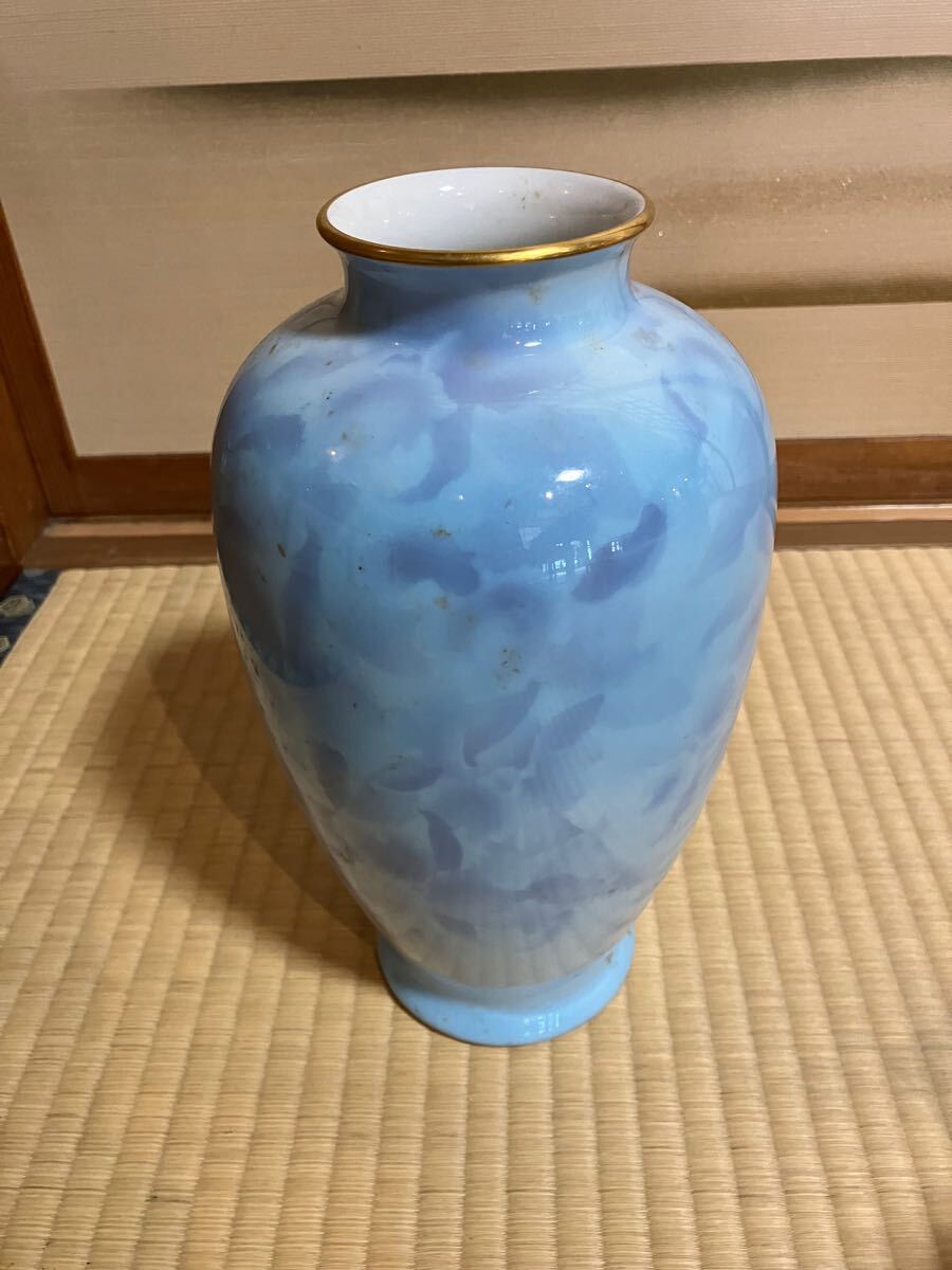 大丸北峰 干支虎 清水焼 玉露茶碗セット 大丸北峰 干支虎 清水焼 玉露茶碗セット 陶芸