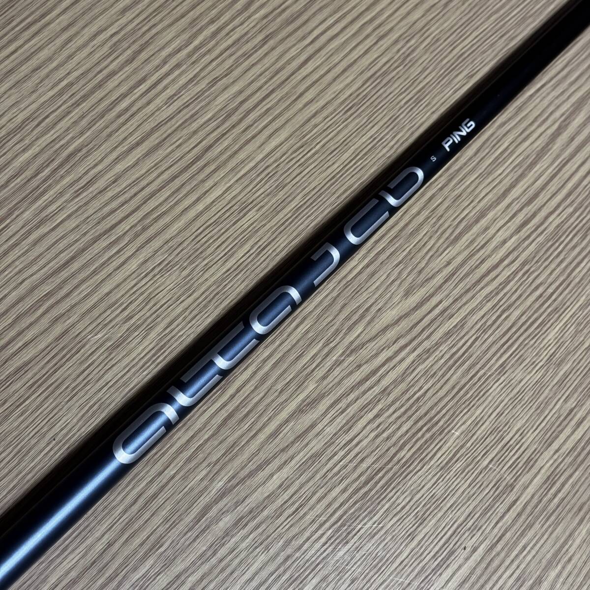 PING - PING G425 4U 純正シャフト　ALTA J CB SR PING JOURNAL｜PING公式ブログ：フィッター・開発者のリアルな声