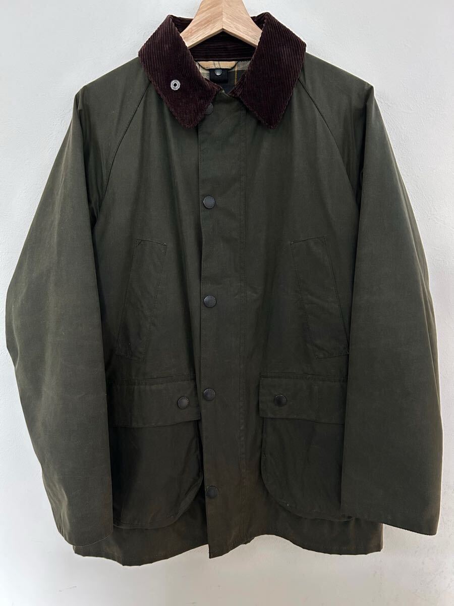 Barbour Beaufort SL 38 バーク ブラウン Barbour Beaufort SL 38 バーク ブラウン