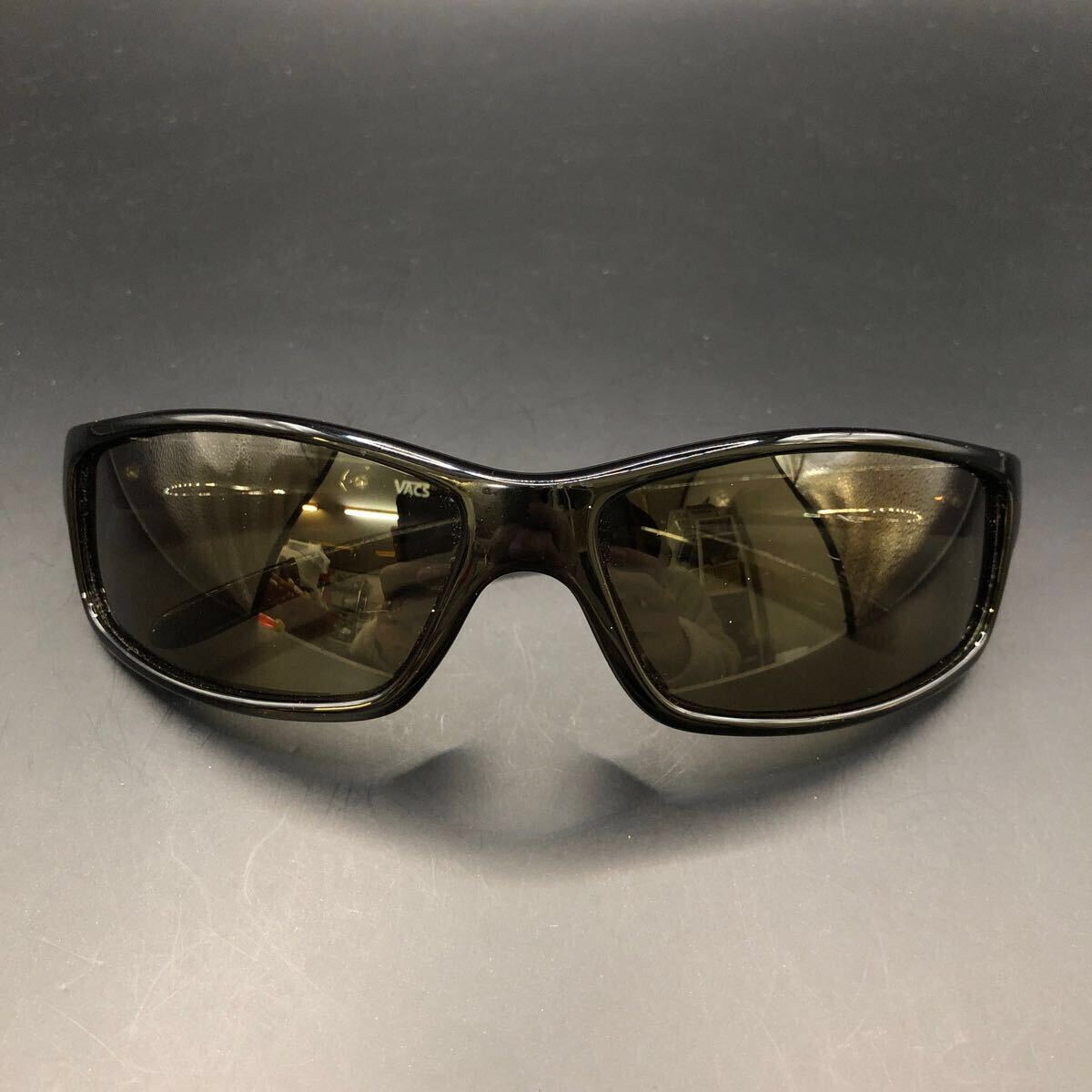 即決 VACS サングラス SG-010 18.5%