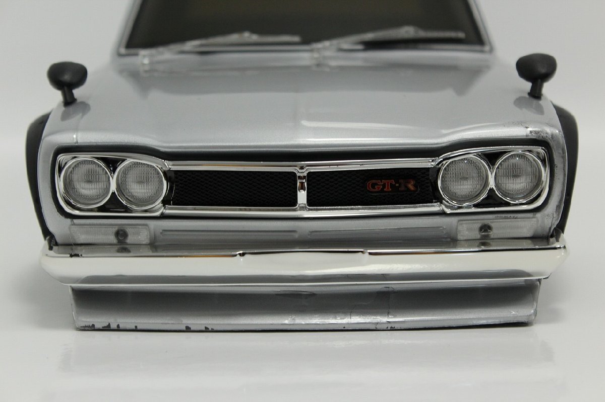 【ジャンク品】ハコスカ 2000GT ライトカバー グリル ジャンク品】ハコスカ2000GT ライトカバー グリル