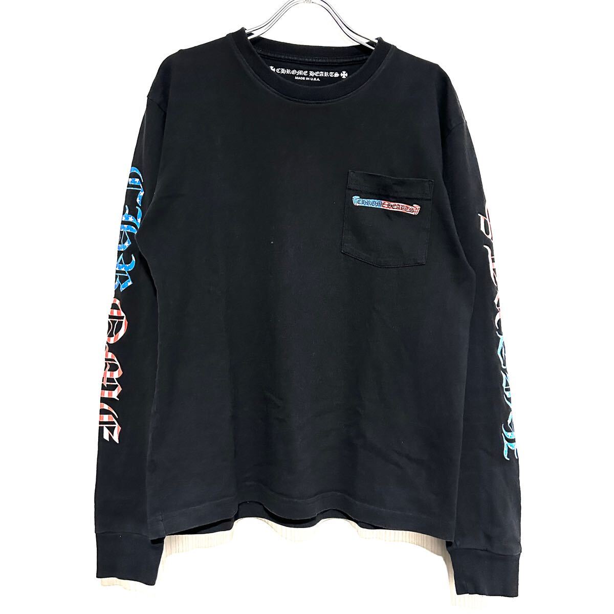 希少 Chrome Hearts Matty Boy クロムハーツ マッティボーイ 希少 Chrome Hearts Matty Boy クロムハーツ マッティボーイ