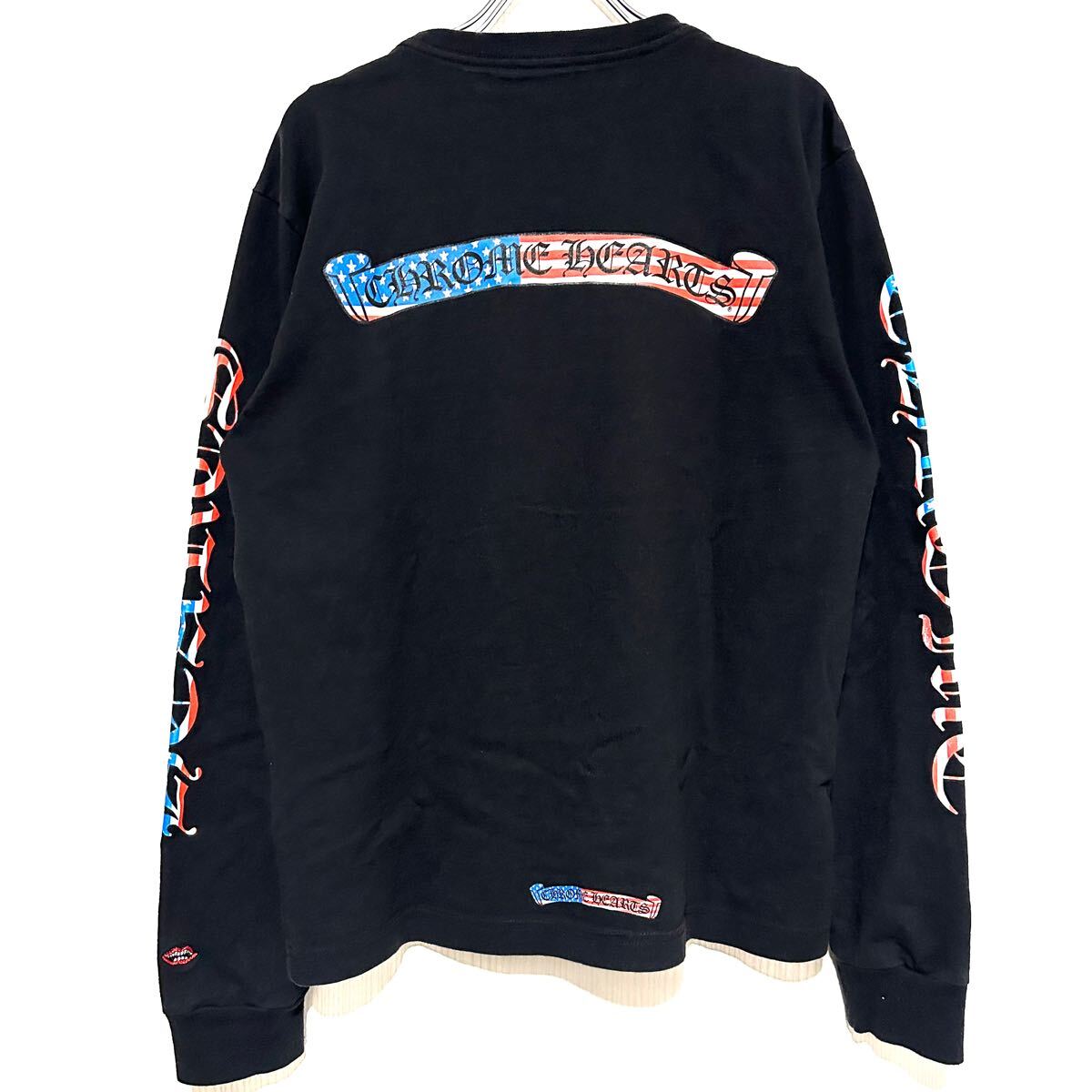 希少 Chrome Hearts Matty Boy クロムハーツ マッティボーイ 希少 Chrome Hearts Matty Boy クロムハーツ マッティボーイ