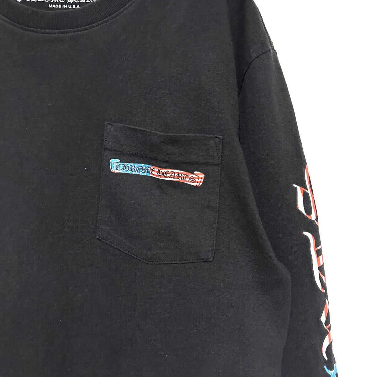 希少 Chrome Hearts Matty Boy クロムハーツ マッティボーイ 希少 Chrome Hearts Matty Boy クロムハーツ マッティボーイ