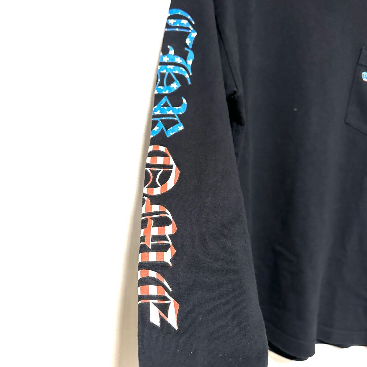 希少 Chrome Hearts Matty Boy クロムハーツ マッティボーイ 希少 Chrome Hearts Matty Boy クロムハーツ マッティボーイ