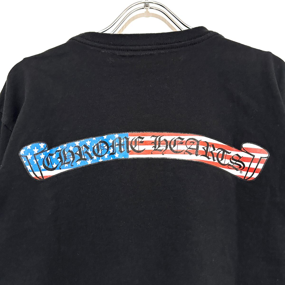 希少 Chrome Hearts Matty Boy クロムハーツ マッティボーイ 希少 Chrome Hearts Matty Boy クロムハーツ マッティボーイ