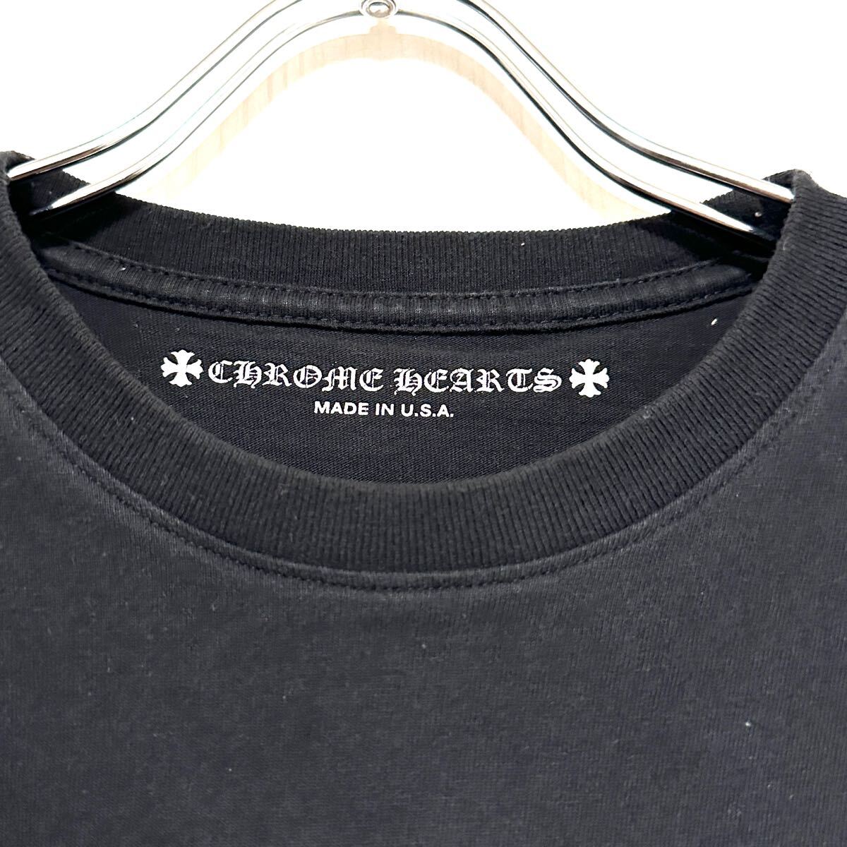 希少 Chrome Hearts Matty Boy クロムハーツ マッティボーイ 希少 Chrome Hearts Matty Boy クロムハーツ マッティボーイ