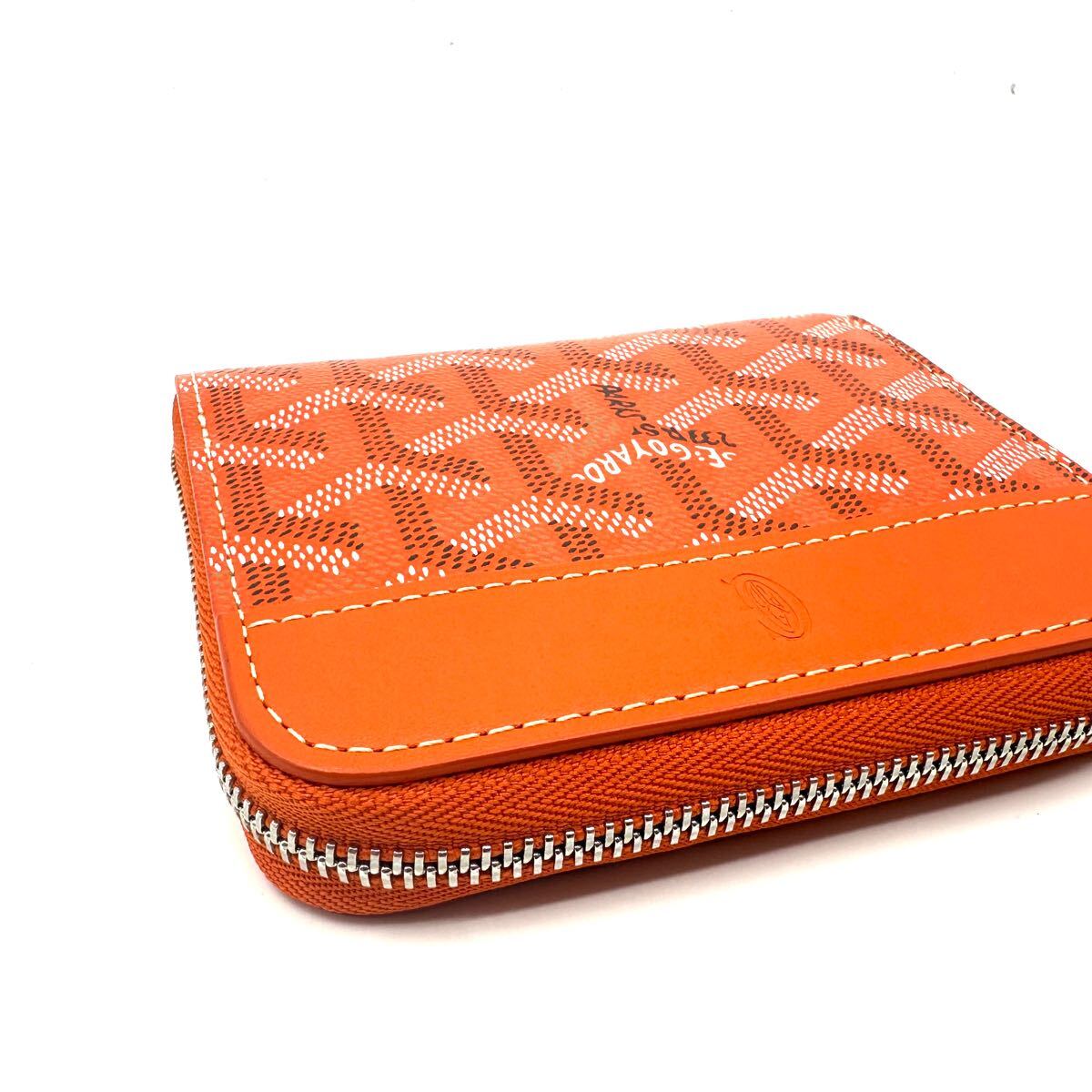 正規品 美品 GOYARD ゴヤール Matignon PM マティニョン 正規品 美品 GOYARD ゴヤール Matignon PM マティニョン