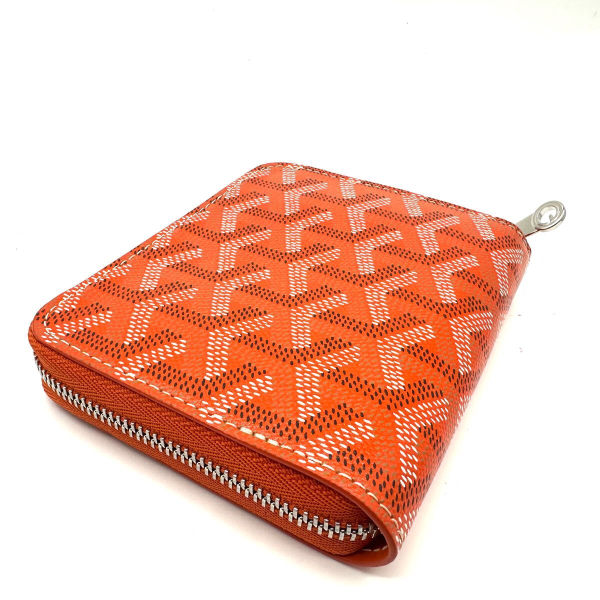 正規品 美品 GOYARD ゴヤール Matignon PM マティニョン 正規品 美品 GOYARD ゴヤール Matignon PM マティニョン